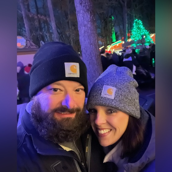 Meet your Posher, Erin - Picture 4 of 4